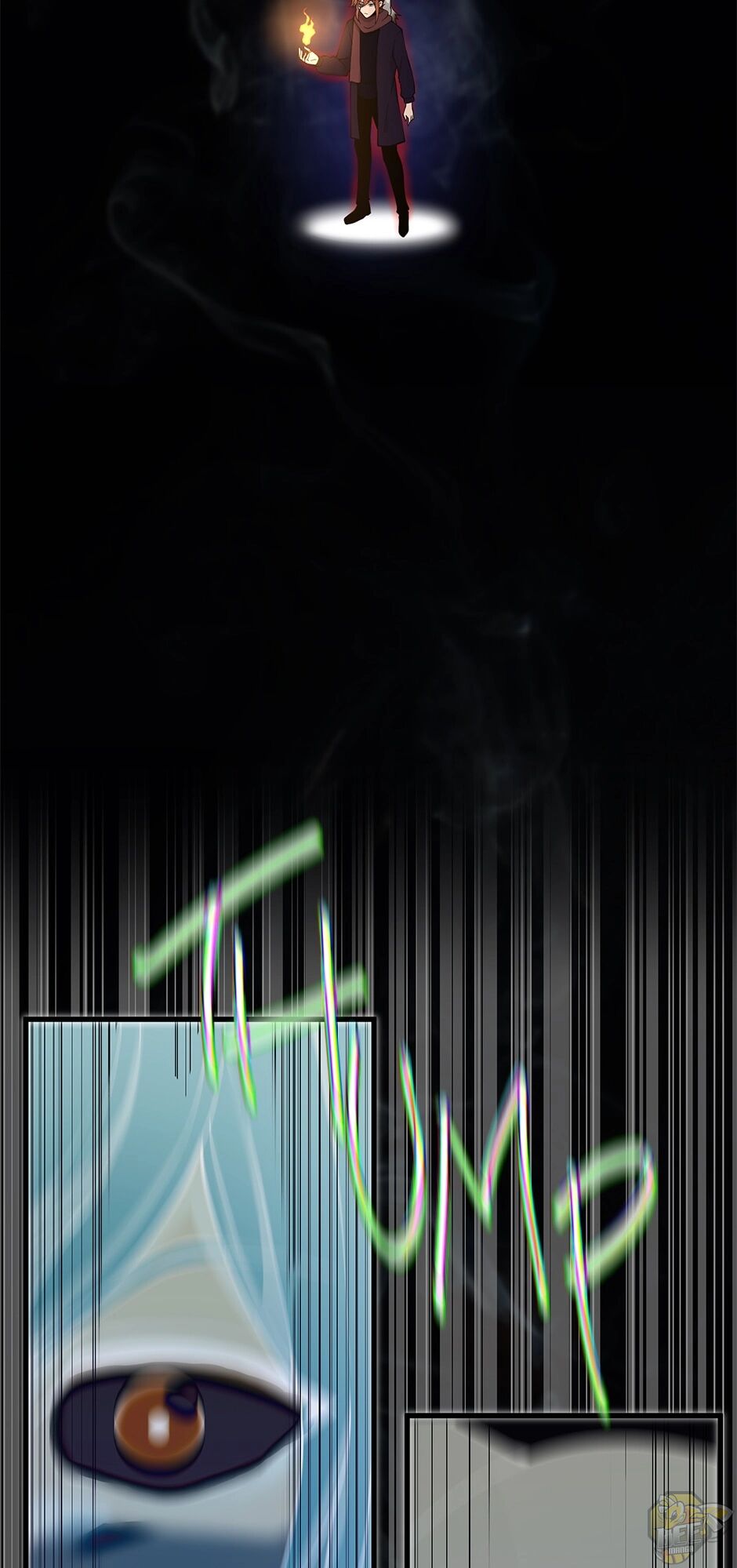 The Beginning After The End Chapter 125 image 044